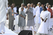 President, PM Modi pay homage to Atal Bihari Vajpayee on his death anniversary